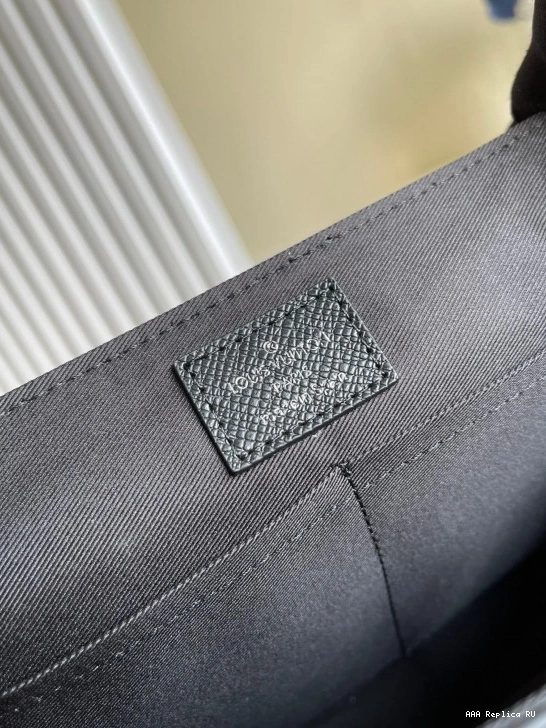 Aaa replica bags VUITTON NEW MESSENGER LOUIS 0711